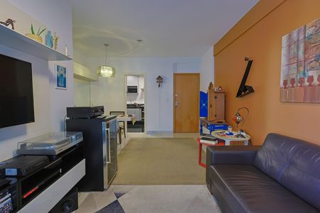 Apartamento à venda com 88m², 3 quartos e 2 vagas