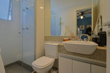 Apartamento à venda com 3 quartos, 88m² em Santo Agostinho, Belo Horizonte