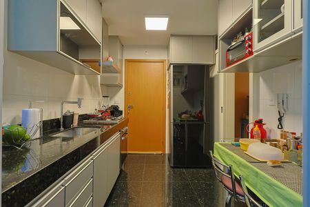 Apartamento à venda com 88m², 3 quartos e 2 vagas