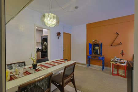 Apartamento à venda com 3 quartos, 88m² em Santo Agostinho, Belo Horizonte