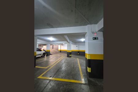 Foto 25 de apartamento à venda com 2 quartos, 78m² em Santa Efigênia, Belo Horizonte
