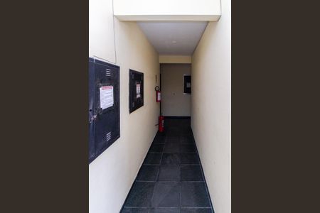 Área comum de apartamento para alugar com 1 quarto, 25m² em Jardim Japao, São Paulo