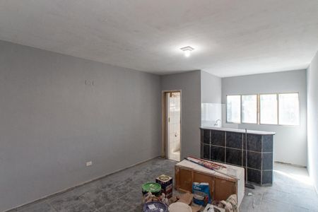 Studio de apartamento para alugar com 1 quarto, 25m² em Jardim Japao, São Paulo