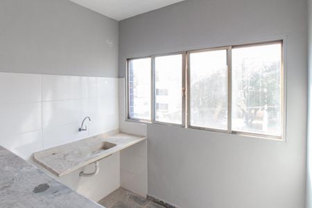 Studio de apartamento para alugar com 1 quarto, 25m² em Jardim Japao, São Paulo