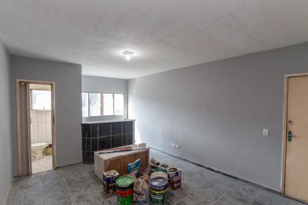 Studio de apartamento para alugar com 1 quarto, 25m² em Jardim Japao, São Paulo