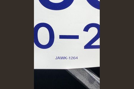 Placa de apartamento para alugar com 1 quarto, 25m² em Jardim Japao, São Paulo