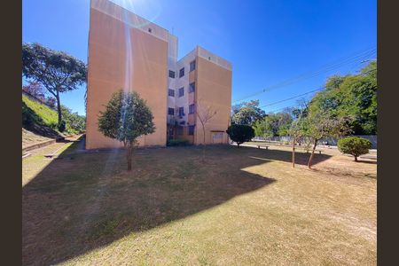 Apartamento à venda com 54m², 2 quartos e 1 vaga