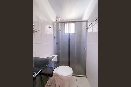 Apartamento à venda com 54m², 2 quartos e 1 vaga