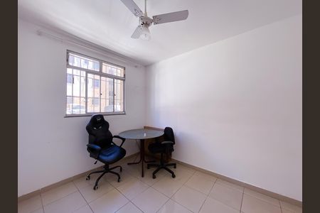 Apartamento à venda com 2 quartos, 54m² em Camargos, Belo Horizonte