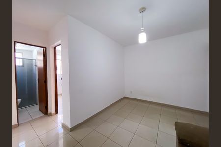 Apartamento à venda com 54m², 2 quartos e 1 vaga