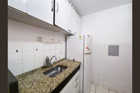 Apartamento à venda com 54m², 2 quartos e 1 vaga