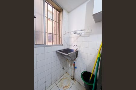Apartamento à venda com 54m², 2 quartos e 1 vaga