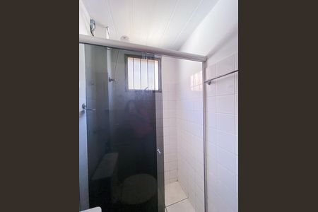 Apartamento à venda com 2 quartos, 54m² em Camargos, Belo Horizonte