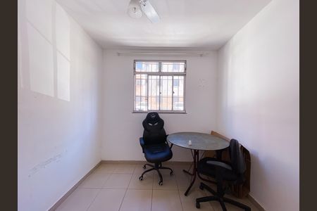 Apartamento à venda com 54m², 2 quartos e 1 vaga