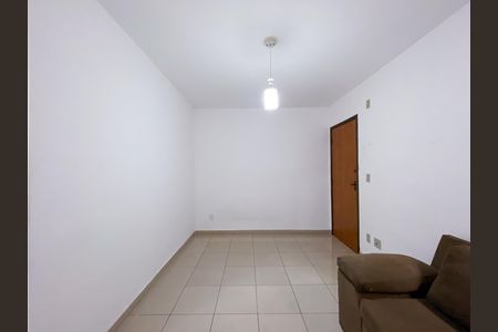 Apartamento à venda com 2 quartos, 54m² em Camargos, Belo Horizonte