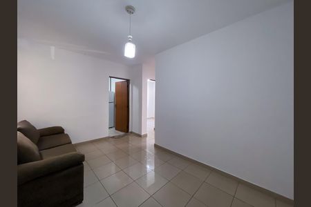 Apartamento à venda com 2 quartos, 54m² em Camargos, Belo Horizonte