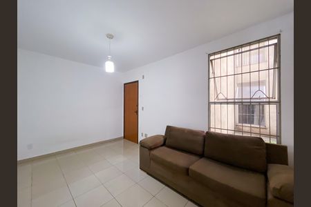 Apartamento à venda com 2 quartos, 54m² em Camargos, Belo Horizonte