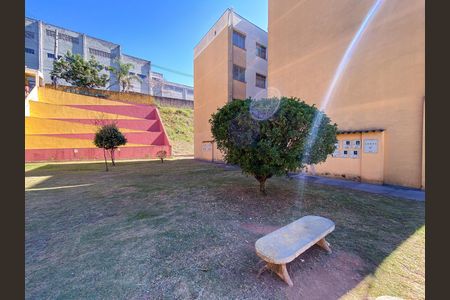 Apartamento à venda com 54m², 2 quartos e 1 vaga