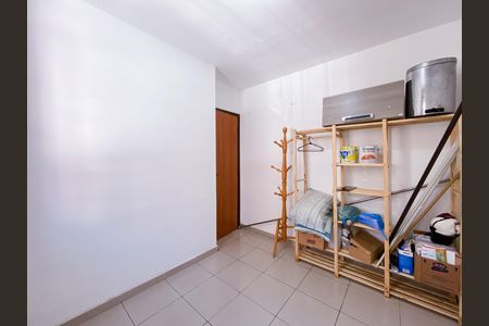 Apartamento à venda com 54m², 2 quartos e 1 vaga
