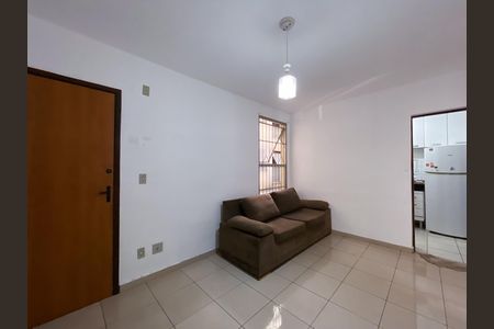 Apartamento à venda com 2 quartos, 54m² em Camargos, Belo Horizonte