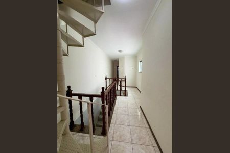 Mezanino de casa para alugar com 4 quartos, 235m² em Nova Petrópolis, São Bernardo do Campo