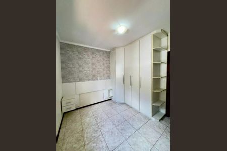 Quarto de casa para alugar com 4 quartos, 235m² em Nova Petrópolis, São Bernardo do Campo