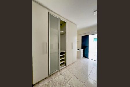 Quarto de casa para alugar com 4 quartos, 235m² em Nova Petrópolis, São Bernardo do Campo