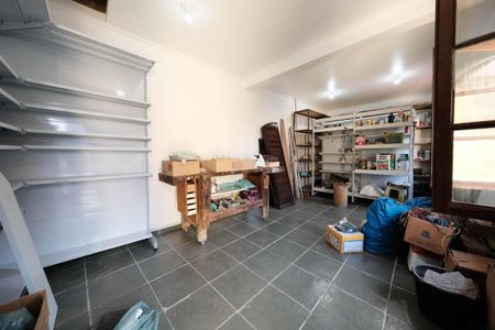 Casa para alugar com 260m², 4 quartos e 3 vagasEdícula