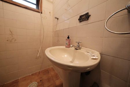 Casa para alugar com 260m², 4 quartos e 3 vagasBanheiro 3