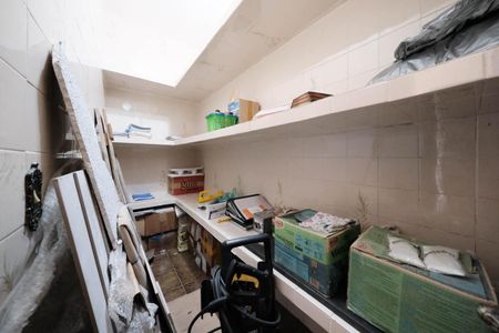 Casa para alugar com 260m², 4 quartos e 3 vagasÁrea externa