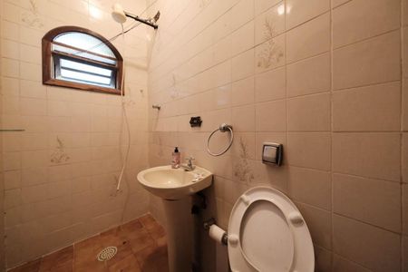 Casa para alugar com 260m², 4 quartos e 3 vagasBanheiro 3