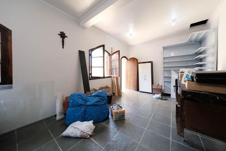 Casa para alugar com 260m², 4 quartos e 3 vagasEdícula