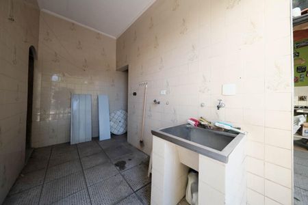Casa para alugar com 260m², 4 quartos e 3 vagasÁrea externa