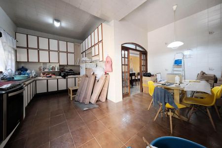 Casa para alugar com 260m², 4 quartos e 3 vagasCozinha