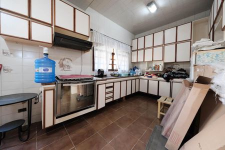 Casa para alugar com 260m², 4 quartos e 3 vagasCozinha