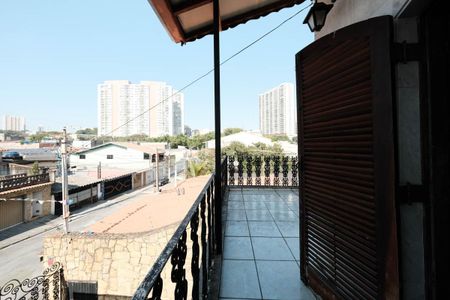 Casa para alugar com 260m², 4 quartos e 3 vagasQuarto 1