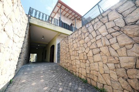 Casa para alugar com 260m², 4 quartos e 3 vagasGaragem