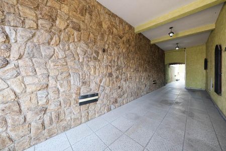 Casa para alugar com 260m², 4 quartos e 3 vagasGaragem