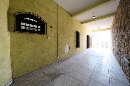 Casa para alugar com 260m², 4 quartos e 3 vagasGaragem