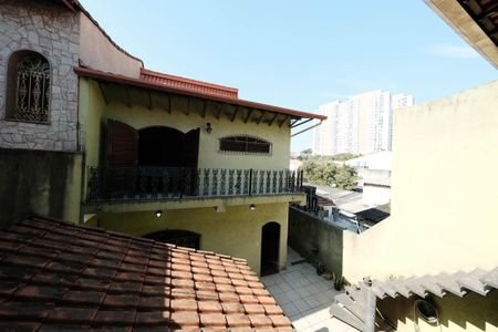 Casa para alugar com 260m², 4 quartos e 3 vagasEdícula