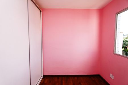 Apartamento à venda com 65m², 3 quartos e 1 vagaQuarto 3