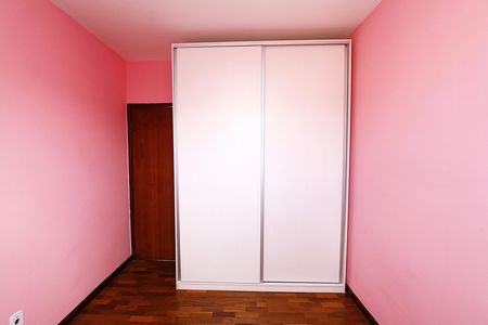 Apartamento à venda com 65m², 3 quartos e 1 vagaQuarto 3