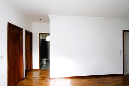 Sala de apartamento à venda com 3 quartos, 65m² em Betânia, Belo Horizonte
