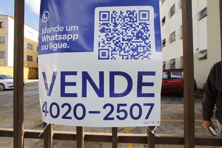 Apartamento à venda com 65m², 3 quartos e 1 vagaplaca