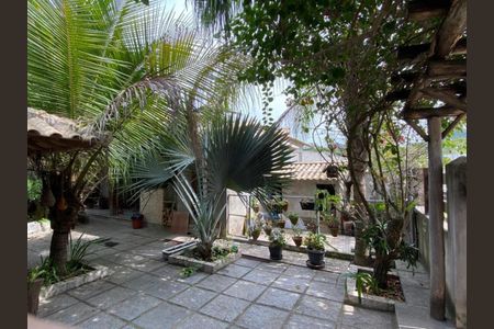Casa de condomínio para alugar com 110m², 2 quartos e 5 vagas Casa de condomínio para alugar com 110m², 2 quartos e 5 vagasÁrea externa