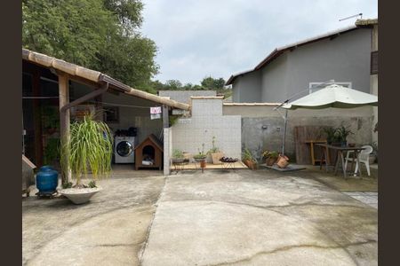 Casa de condomínio para alugar com 110m², 2 quartos e 5 vagas Casa de condomínio para alugar com 110m², 2 quartos e 5 vagasÁrea externa
