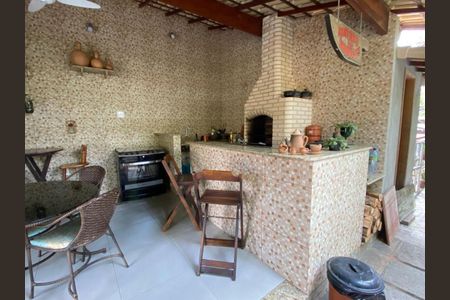 Casa de condomínio para alugar com 110m², 2 quartos e 5 vagas Casa de condomínio para alugar com 110m², 2 quartos e 5 vagasCozinha