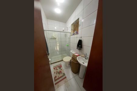 Casa de condomínio para alugar com 110m², 2 quartos e 5 vagas Casa de condomínio para alugar com 110m², 2 quartos e 5 vagasBanheiro