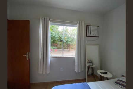 Casa de condomínio para alugar com 110m², 2 quartos e 5 vagas Casa de condomínio para alugar com 110m², 2 quartos e 5 vagasQuarto