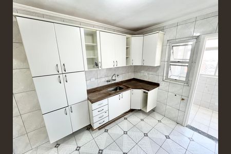 Apartamento para alugar com 69m², 2 quartos e 1 vaga Apartamento para alugar com 69m², 2 quartos e 1 vagaCozinha